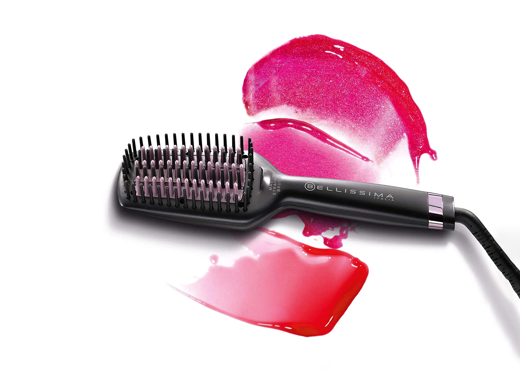 Cepillo Alisador Panasonic